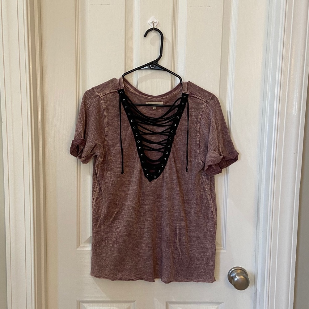 Gimmicks top